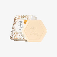 Oriflame Milk And Honey Gold Creamy Soap Bar - 90g