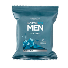 Oriflame North For Men SubZero Soap