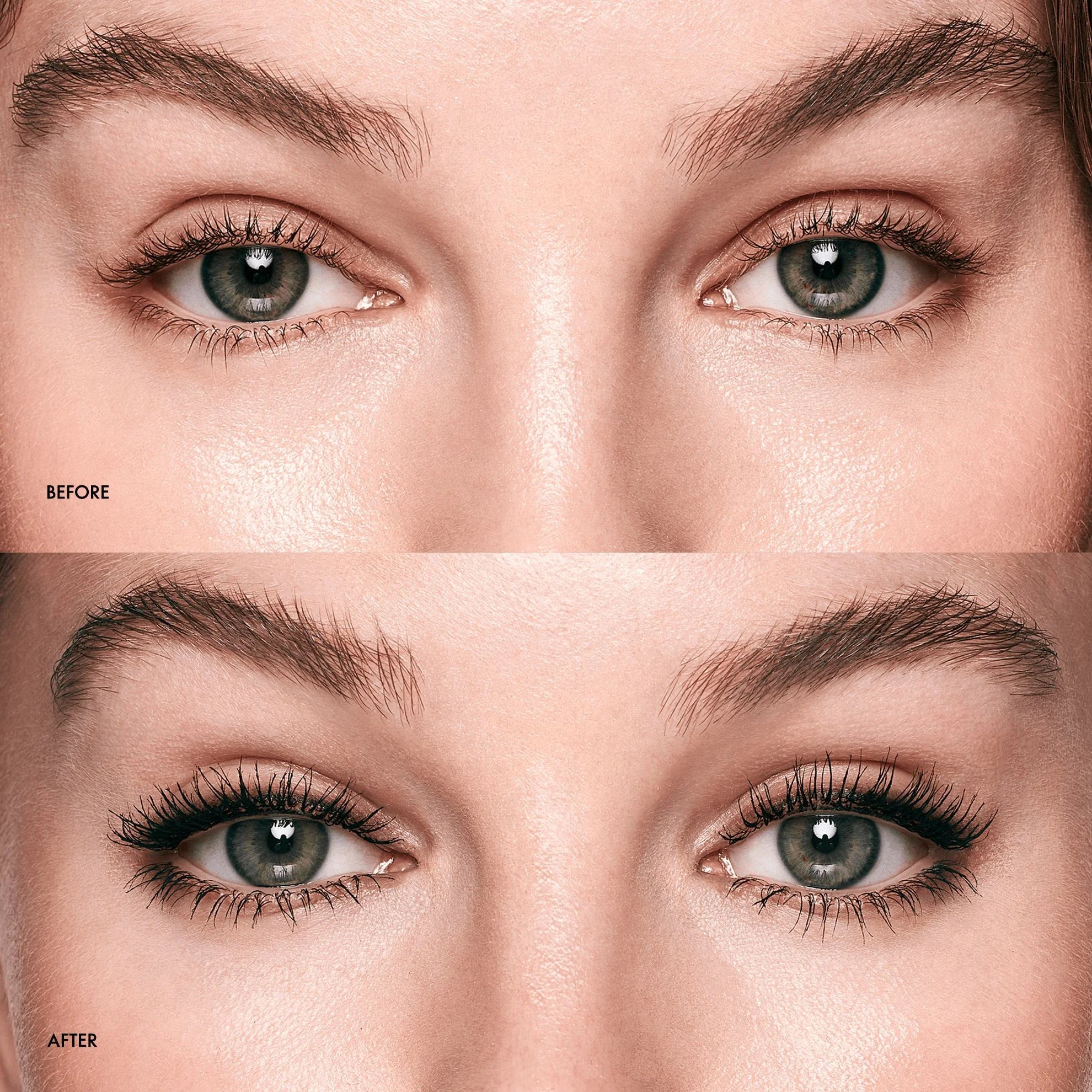 Oriflame The ONE 5-in-1 Wonder Lash Ultra Mascara Waterproof - Black