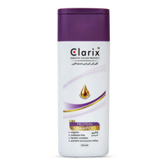 Clarix Organic Shampoo - 250ml