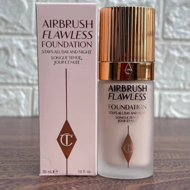 Charlotte Tilbury Airbrush Flawless Foundation
