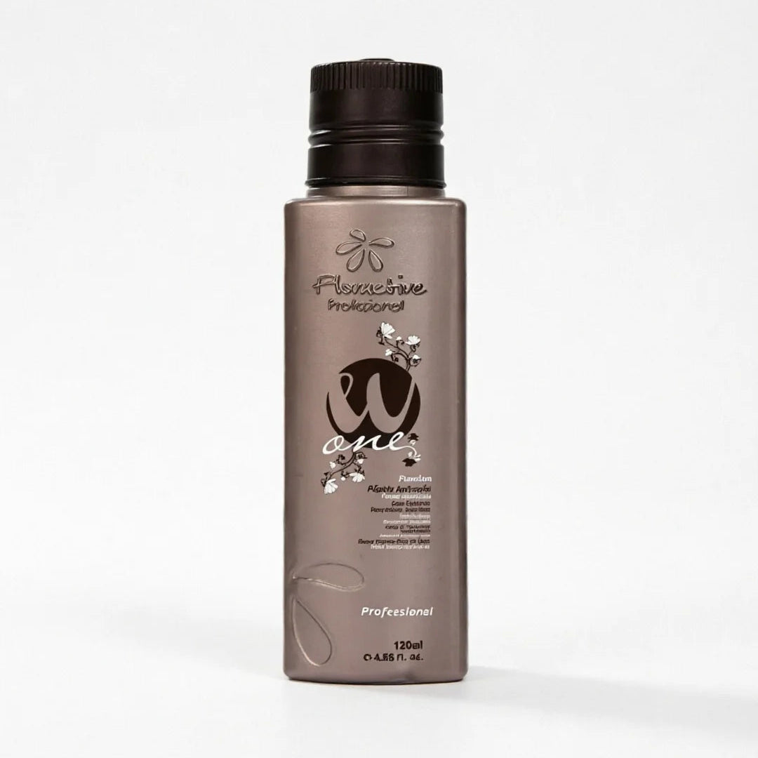 Floractive's W One Premium Nanoplastia Treatment - 120ml