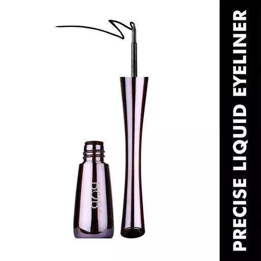 BOB Liquid Liner – Sharp, Bold, Long-Lasting