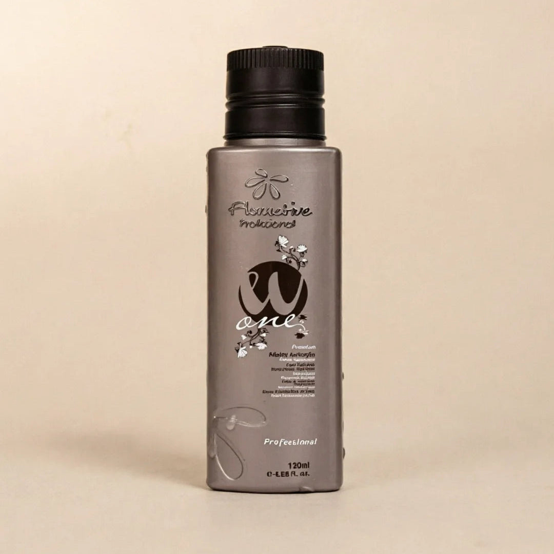 Floractive's W One Premium Nanoplastia Treatment - 120ml