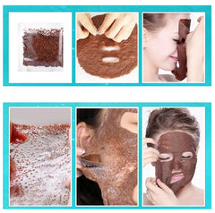 Lollywood Style's Algae Mask | Pure Seaweed 50 gm Medium