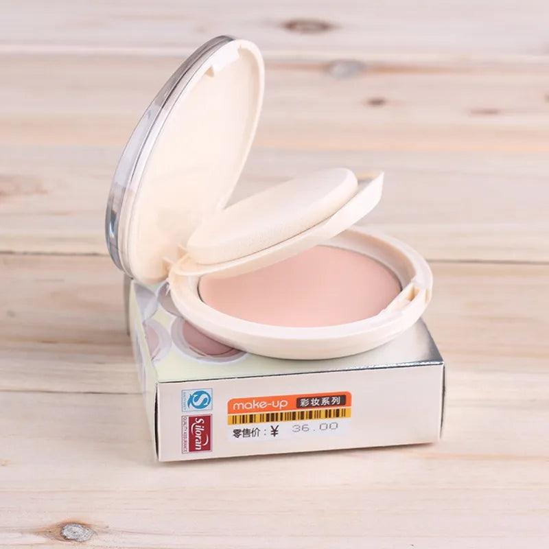BOB Face Makeup Pressed Powder