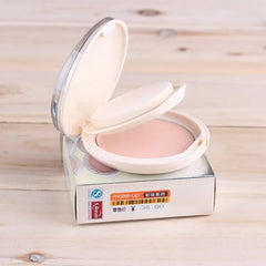 BOB Face Makeup Pressed Powder
