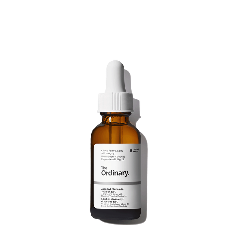 The Ordinary Ascorbyl Glucoside Solution 12% - 30ml