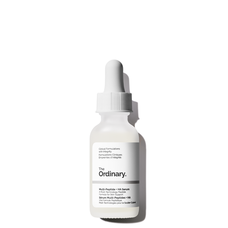 The Ordinary Buffet Multi-Technology Peptide Serum - 30ml