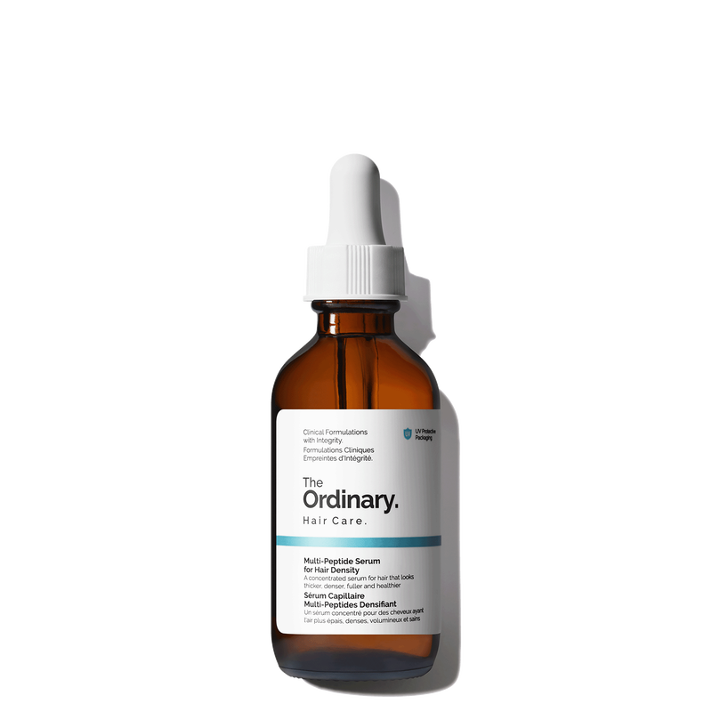 The Ordinary Multi‑Peptide Serum for Hair Density - 60ml