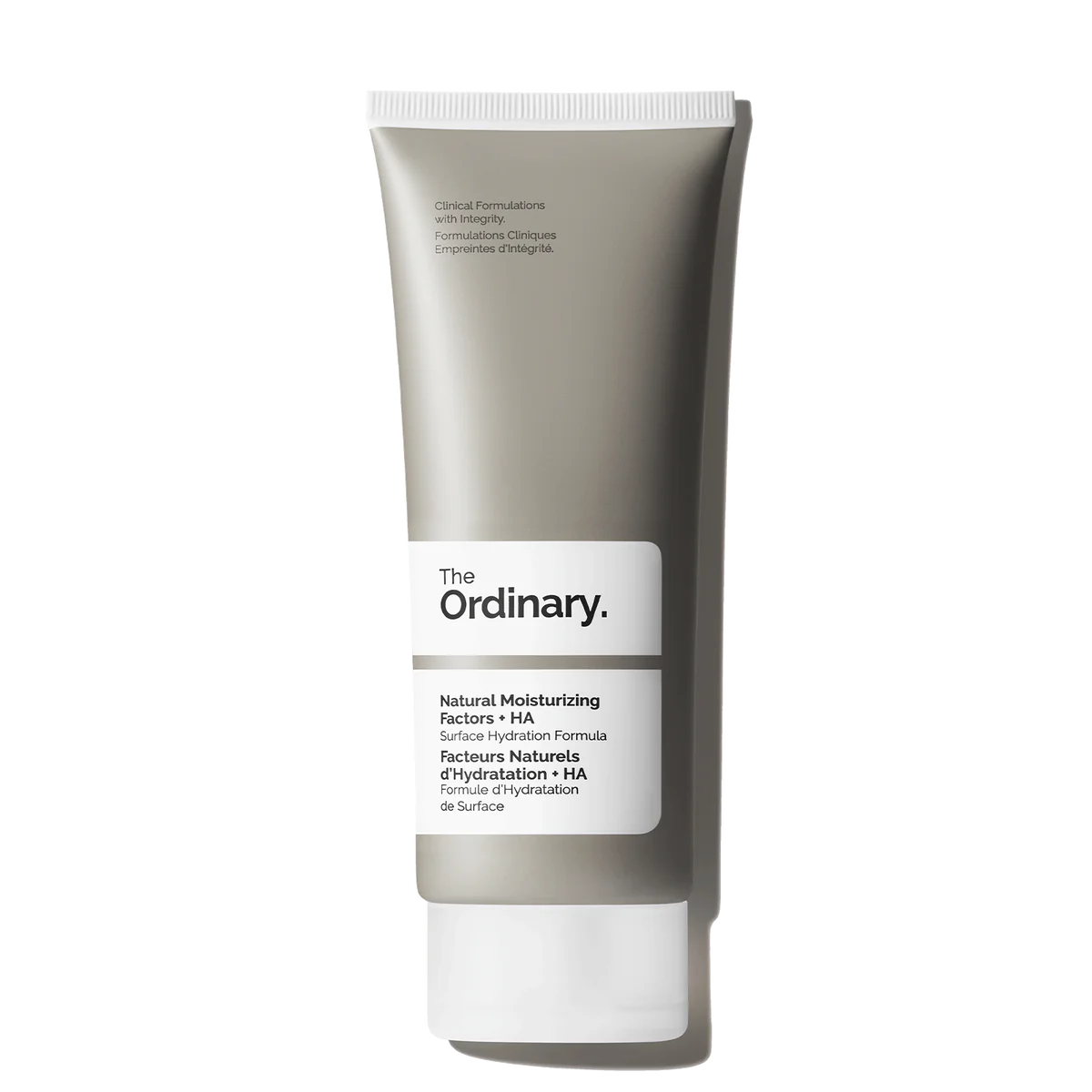 The Ordinary Natural Moisturizing Factors + HA - 100ml