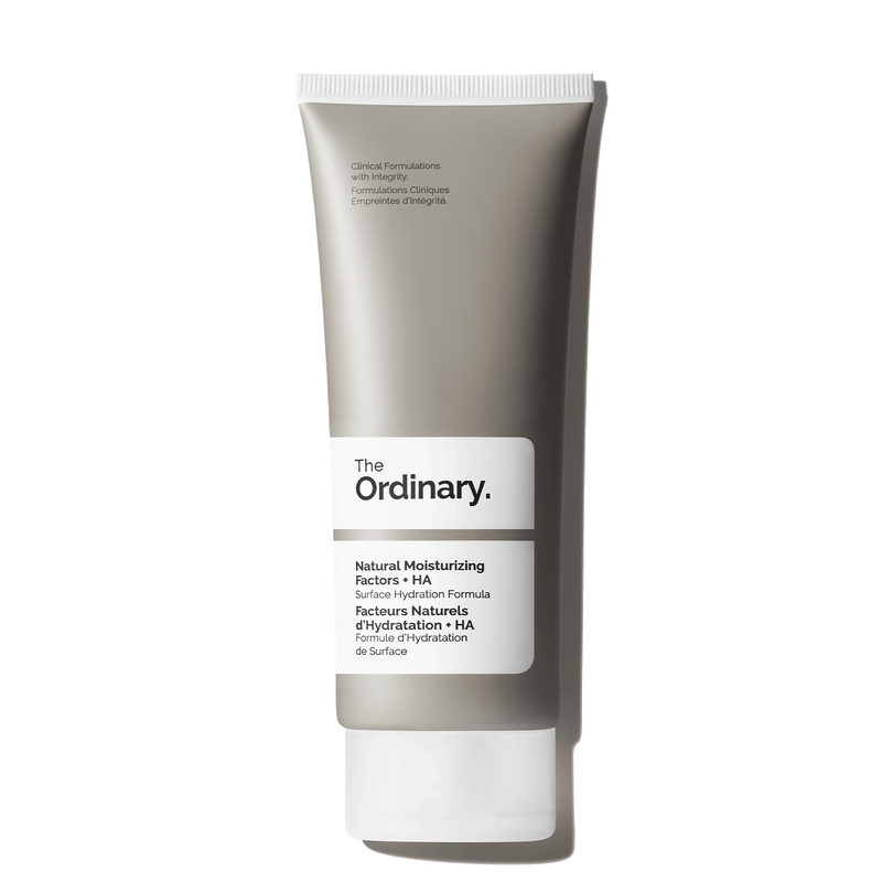 The Ordinary - Natural Moisturizing Factors HA - 100ml