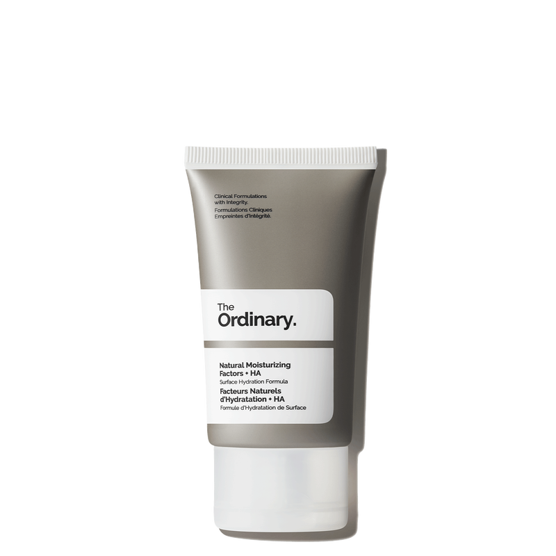 The Ordinary Vitamin C Suspension 30% in Silicone - 30ml