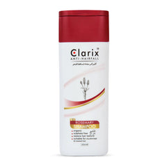 Clarix Organic Shampoo - 250ml