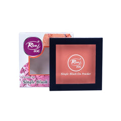 Rivaj Uk Single Blush On Powder