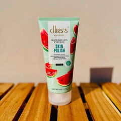 Chris's Professional Skincare Series – 5-Piece Facial Set (170g - Each)