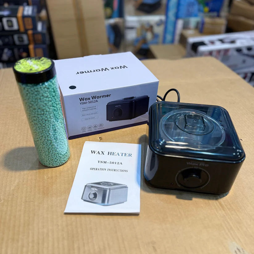 Wax Pro Warmer YSM-5012A