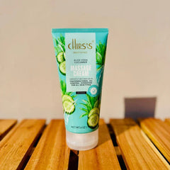 Chris's Professional Skincare Series – 5-Piece Facial Set (170g - Each)