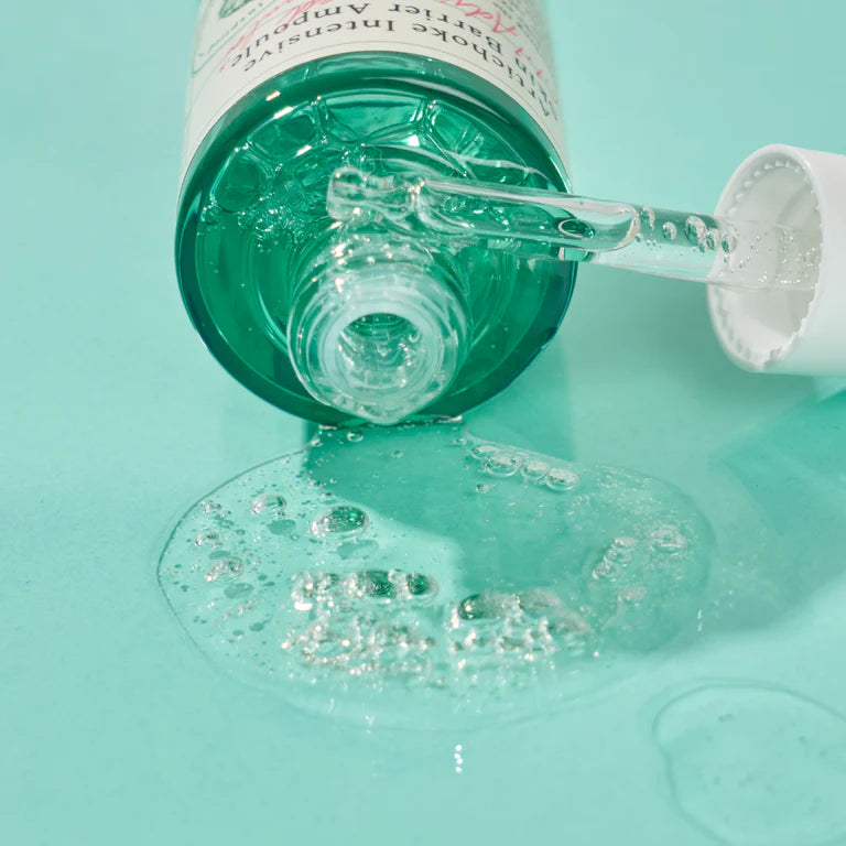 Axis-Y Skin Barrier Ampoule / Serum - 30ml