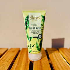 Chris's Professional Skincare Series – 5-Piece Facial Set (170g - Each)