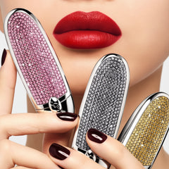 Heng Feng Luxury Matte Mirror Lipstick Box