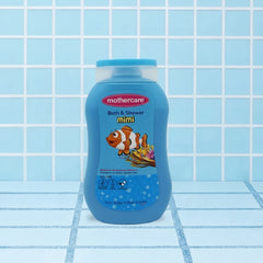 Mothercare Mimi Bath & Shower Wash – 215ml