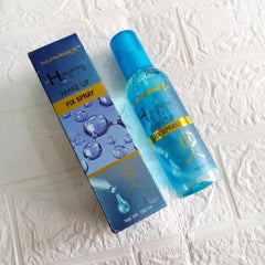 Fruit of the Wokali Hyaluronic Acid Makeup Fixer - 160ml