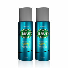 Brut Sport Style Deodorant Body Spray for Men – 200ml