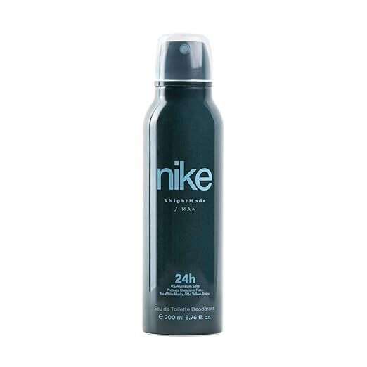 Nike Night Mode Man Deodorant Spray (200ml)