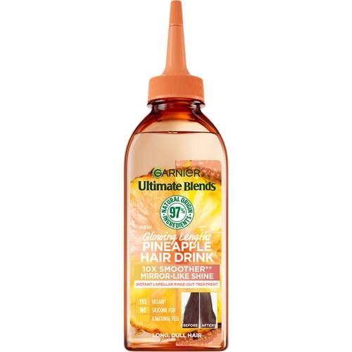 Garnier Fructis Hair Drink Pineapple - 200ml