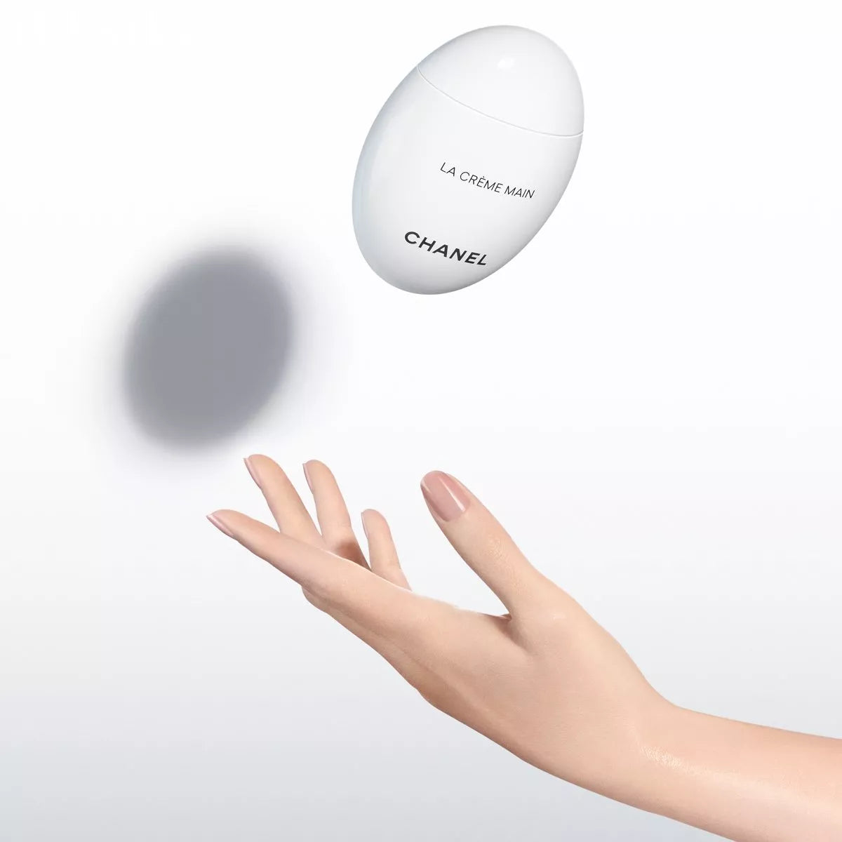 Chanel La Creme Main Hand Cream – Made in France 50ml