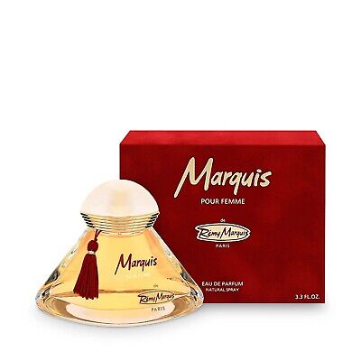 Marquis Parfum 100ml by Remy Marquis