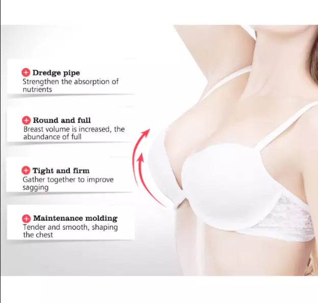 Papaya Women Large Breast Oil 30ml