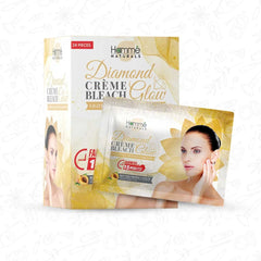 Hamme Naturals Bleach Cream