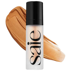 Saie - Glowy Super Gel Lightweight Dewy Multipurpose Illuminator -15ml