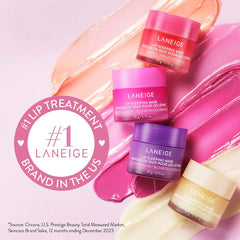 Laneige Dreamy Lip Sleeping Mask Kit - 3g