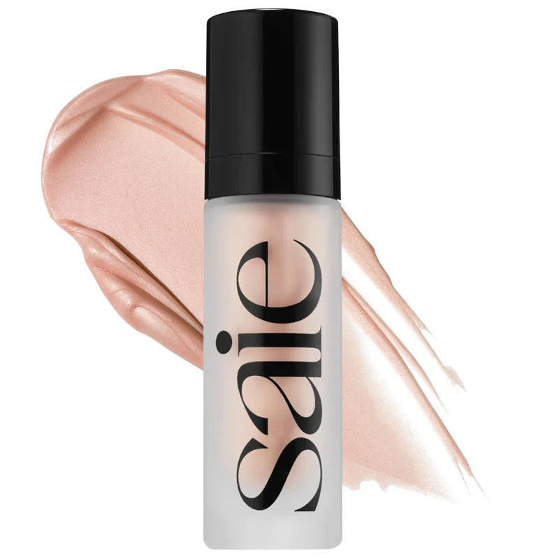 Saie - Glowy Super Gel Lightweight Dewy Multipurpose Illuminator -15ml