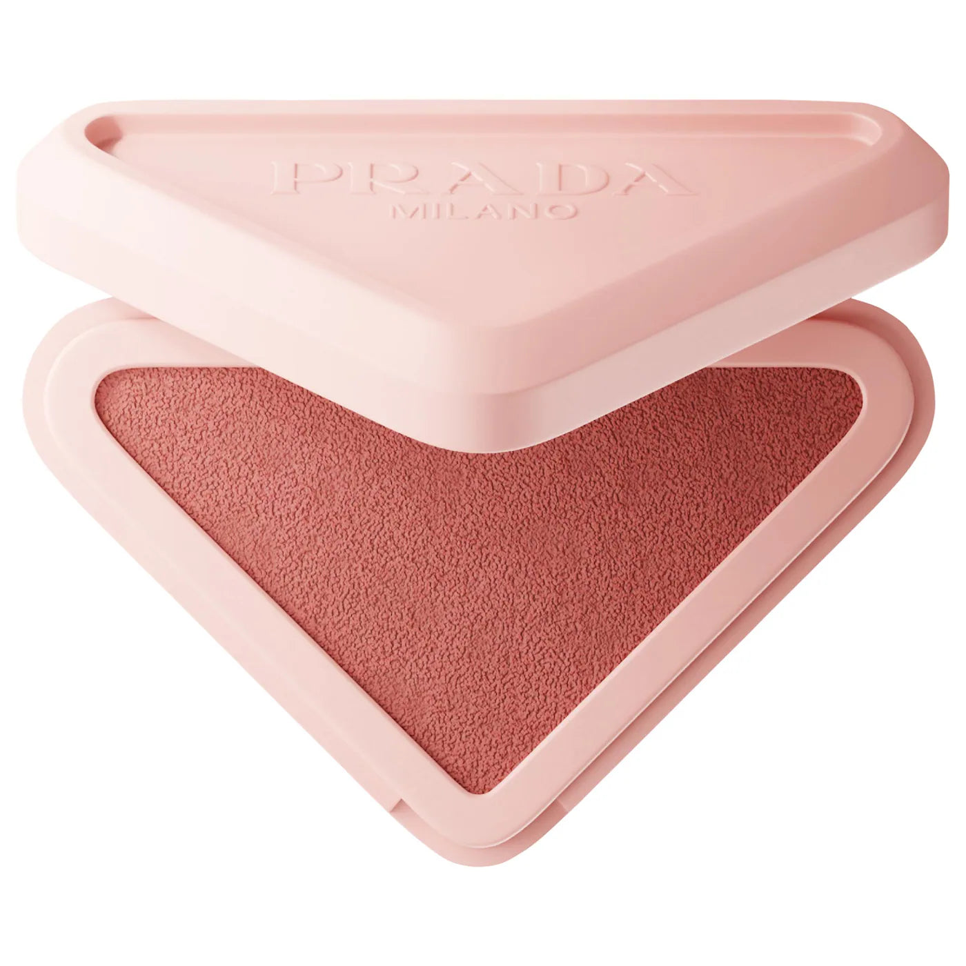 Prada Touch Cream-To-Powder Soft Blur Longwear Blush