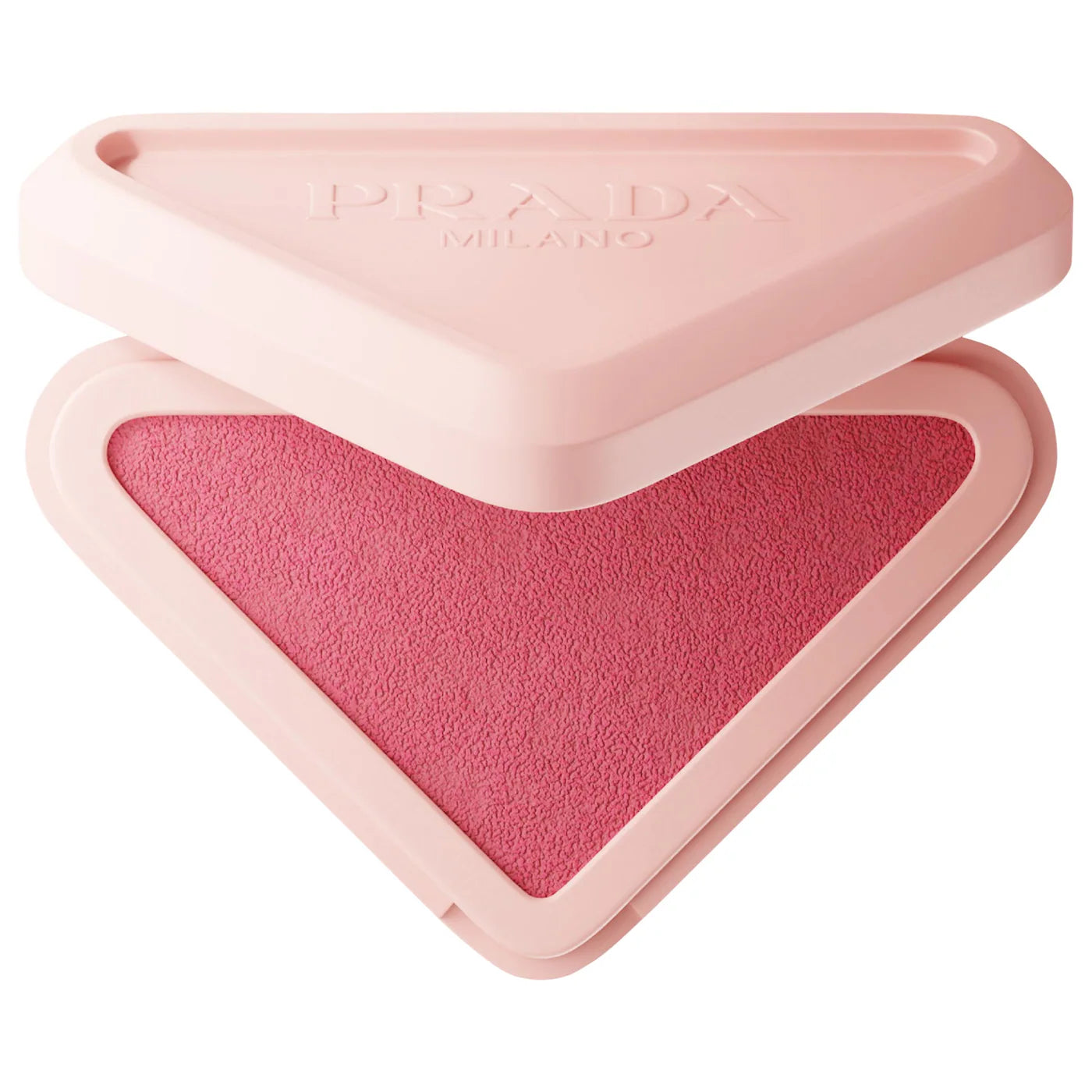 Prada Touch Cream-To-Powder Soft Blur Longwear Blush