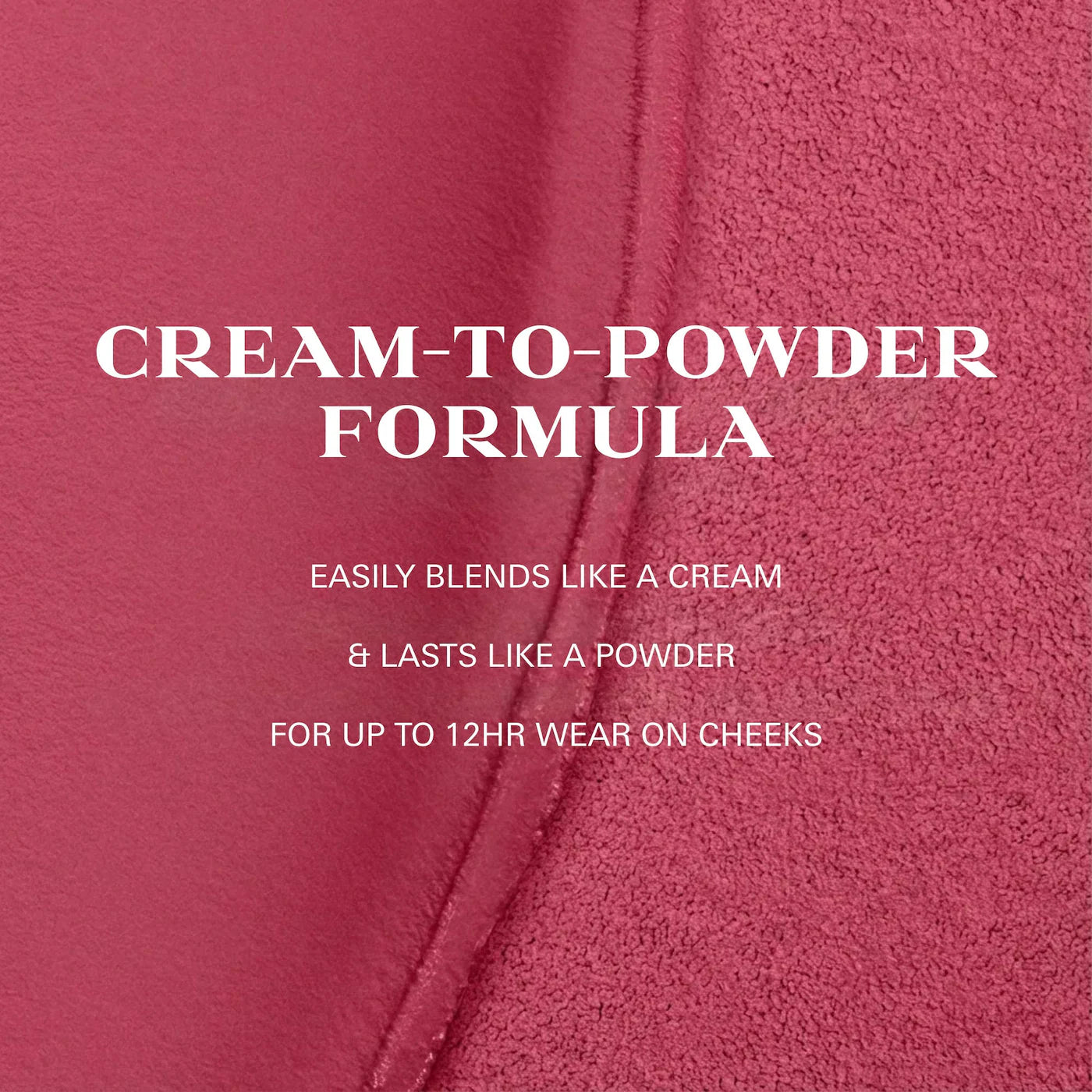 Prada Touch Cream-To-Powder Soft Blur Longwear Blush