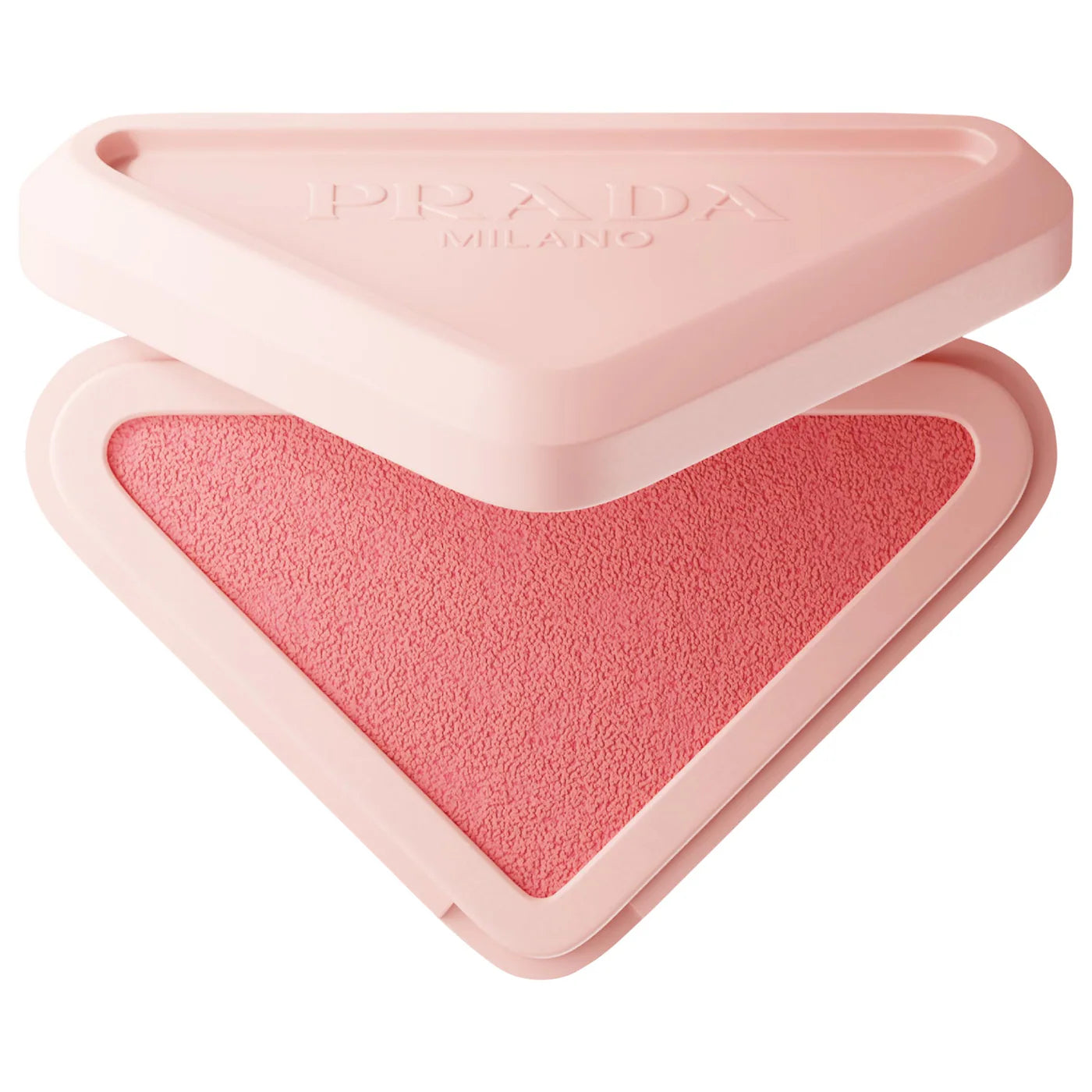 Prada Touch Cream-To-Powder Soft Blur Longwear Blush