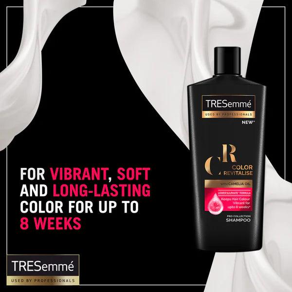 TRESemmé Color Revitalize Shampoo
