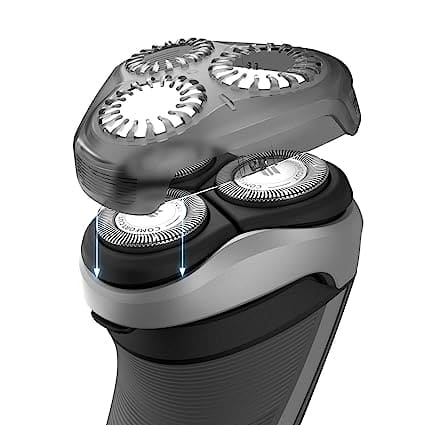 Royal Star Beard Shaver