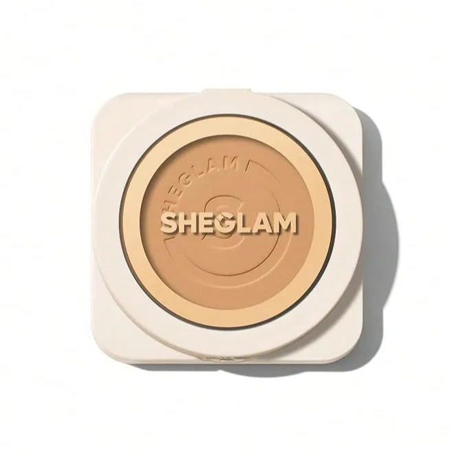 SHEGLAM Skin-Focus Full Coverage Powder Foundation