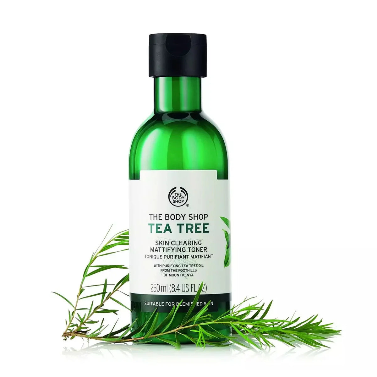 The Body Shop Tea Tree Toner - 250ml