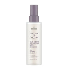 Schwarzkopf BC Bonacure Clean Balance Anti‑Pollution Water – 150ml