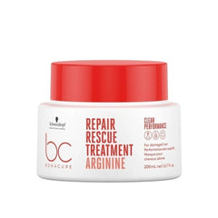 Schwarzkopf BC Bonacure Repair Rescue Arginine Treatment Mask – 200ml