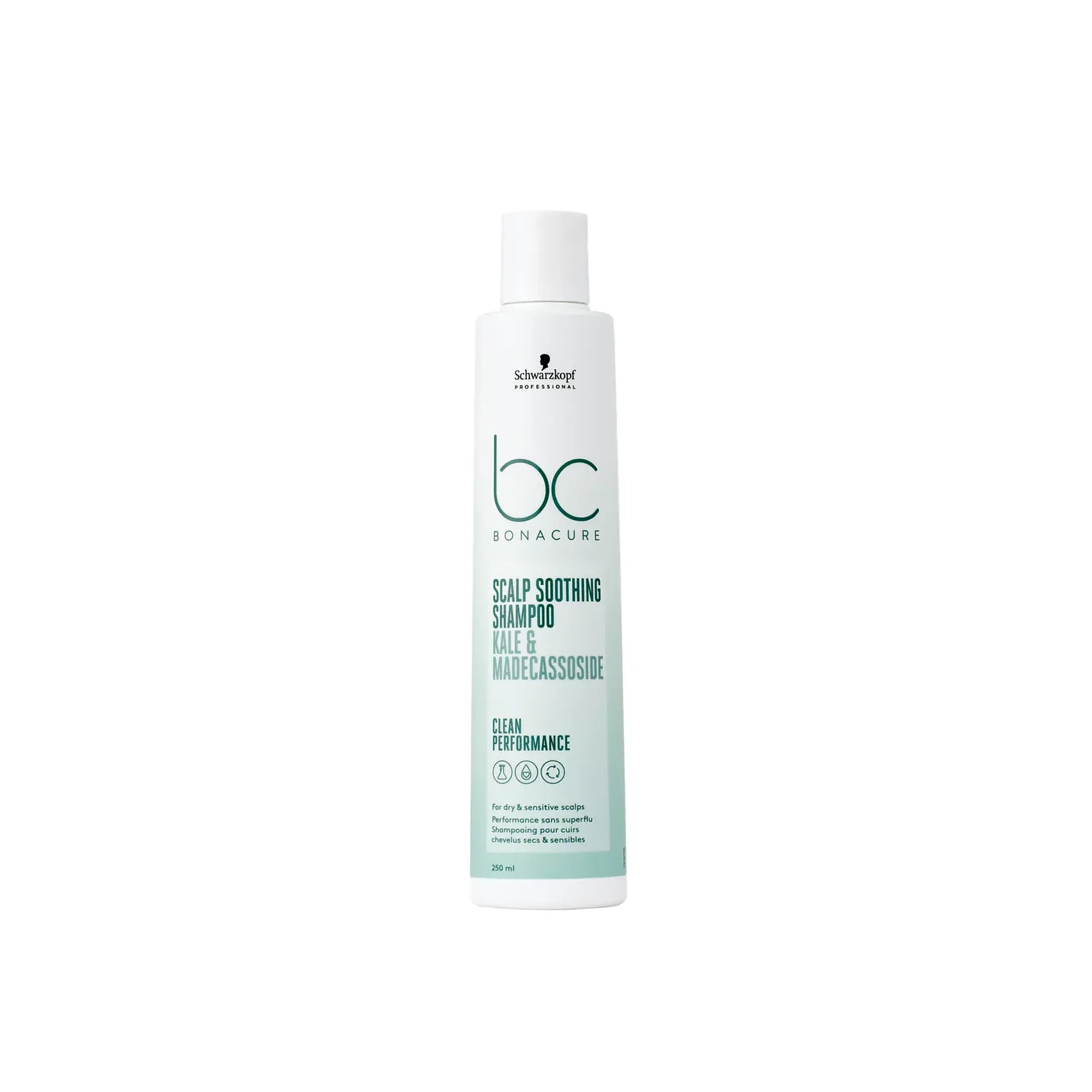 Schwarzkopf BC Bonacure Scalp Soothing Shampoo – 250ml