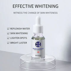 Bioaqua Skin Whitening Face Serum – Dark Spot Remover