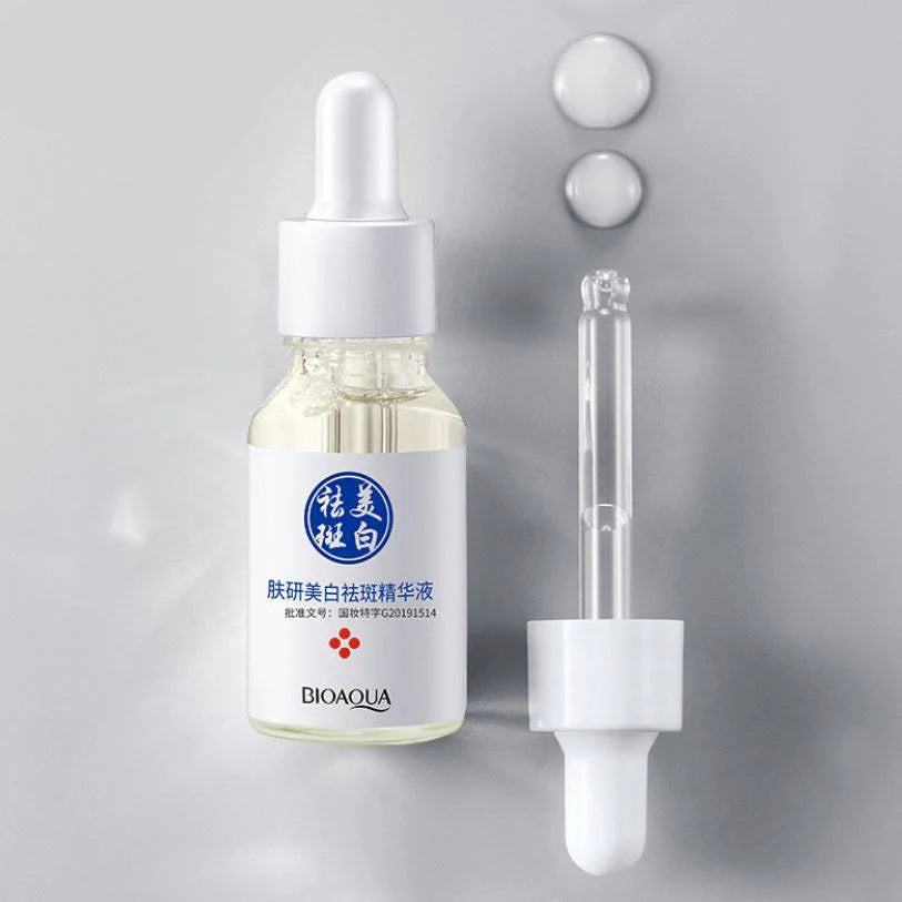 Bioaqua Skin Whitening Face Serum – Dark Spot Remover